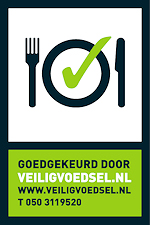 Veiligvoedsel.nl