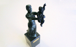 Timmy-award