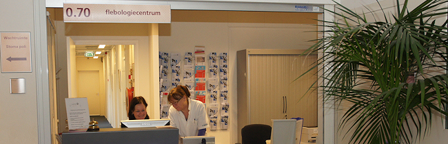 Flebologiecentrum Flebologiecentrum